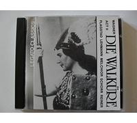 Reiner - Die Walküre Act 2.Reiner 1936 [Import]