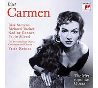 Reiner Fritz - Carmen