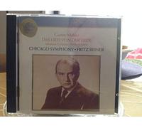 Mahler, Gustav - Das Lied von der Erde