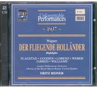 Reiner, Fritz - Flying Dutchman