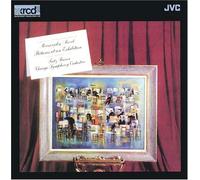 Reiner, Fritz - Mussorgsky: Pictures at an Exhibition