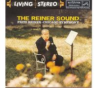 Reiner, Fritz - Reiner Sound