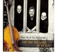 Reiner Hiby - Dein Haar hat Lieder, die ich liebe