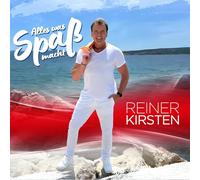 Reiner Kirsten - Alles Was Spaß Macht-das Jubiläumsalbum [Import]