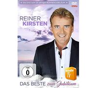Reiner Kirsten - Das Beste Zum Jubiläum