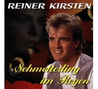 Reiner Kirsten - Schmetterling Im Regen [Import]