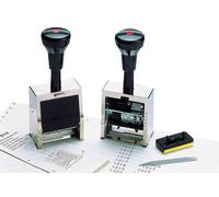 Reiner Numéroteur Folioteur B6, Hauteur Des Écrits: 5,5 Mm