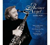 Reiner Regel - Goes Pop [Import]