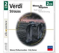 Reiner - Requiem/Tod U.Verklaerung [Import]