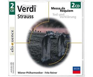 Reiner - Requiem/Tod U.Verklaerung [Import]