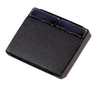 REINER Réservoir de rechange pour tampon, taille 4, rouge