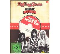 Reiner,Rob - This Is Spinal Tap / Rolling Stone Music Movies Collection