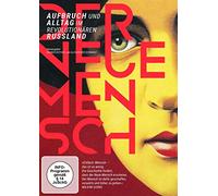 Reiner Rother - Der Neue Mensch: Aufbruch und Alltag im Revolution