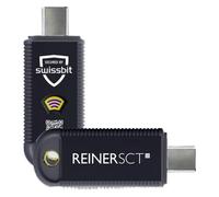 Reiner SCT 2708017-100 authentificateur de matériel