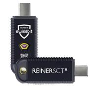 Reiner SCT 2708017-100 authentificateur de matériel