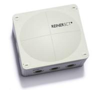 Reiner SCT 2716050-002 timeCard accessbox Elek.d'ouverture de porte pour timeCard