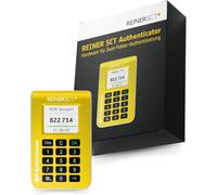 REINER SCT Authenthicator Générateur Tan