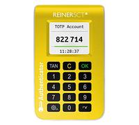 Générateur TAN REINER SCT Authenthicator