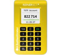 REINER SCT Authenticator 2-Faktor Authens. TOTP-Generator