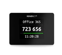 REINER SCT Authenticator mini 2FA-Authenticator
