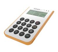 Reiner SCT cyberJack one lecteur de cartes à puce USB Blanc, Jaune