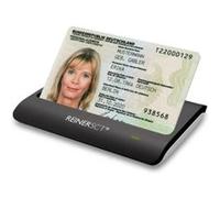 Reiner SCT 2718500-100 cyberJack RFID basis (auch für den neuen Personalausweis)(T)