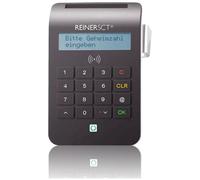 Reiner SCT cyberJack RFID komfort Lecteur RFID USB 2.0 Noir