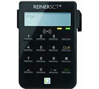 REINER SCT cyberJack® RFID standard Lecteur de cartes à puce