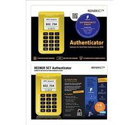 Reiner SCT tanJack Photo QR Datenschutzpaket