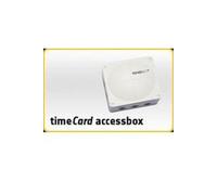 Reiner SCT timeCard contrôleur de porte de sécurité 1 portes Ethernet