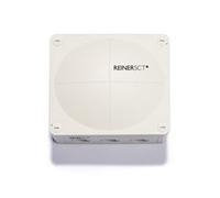 Reiner SCT timeCard contrôleur de porte de sécurité 1 portes Ethernet