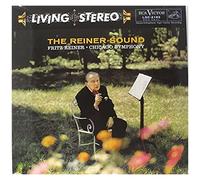 Reiner Sound [200 Gram Vinyl]