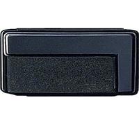 REINER Tampon encreur de rechange COLORBOX taille 1 noir