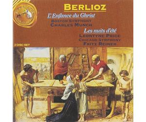 Reiner / Tozzi - L'enfance du Christ