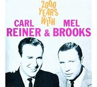 Reiner - Two Thousand Years with Carl R