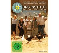 Reiners,Rainer - Das Institut