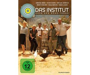 Reiners,Rainer - Das Institut