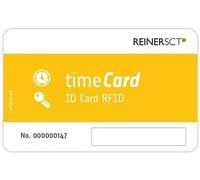 Reiner SCT 2749600-552 REINER SCT timeCard RFID Chipkarten 25 DES EV2