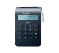 ReinerSCT SCT Web-Terminal Comf. Bundle