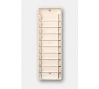 Reinersct timecard kartenhalter fuer 10 chipkarten G