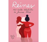Reines - Adolie Day - Culinaires Eds Lec Communication - relié - Monographie