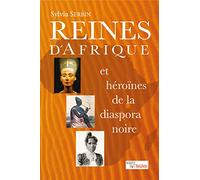 Reines d'Afrique et héroïnes de la diaspora noire