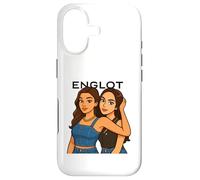 Reines de beauté anglaises thaïlandaises GL Coque pour iPhone 17