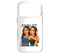 Reines de beauté anglaises thaïlandaises GL Coque pour iPhone 17 Pro