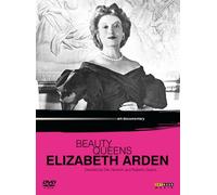 Reines De Beauté : Elizabeth Arden DVD DVD