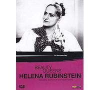 Reines de beauté : Helena Rubinstein – Cathy Merriman – DVD – ARTHAUS