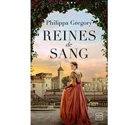 Reines de sang (Grand Prix du Roman Historique 2020)