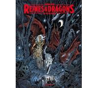 Reines & Dragons - La Petite Reine