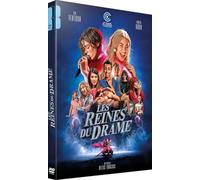 REINES DU DRAME (LES) - DVD