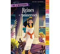 Reines et princesses